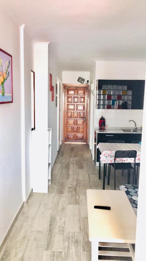 Unica Via Edificio Girasol Appartement