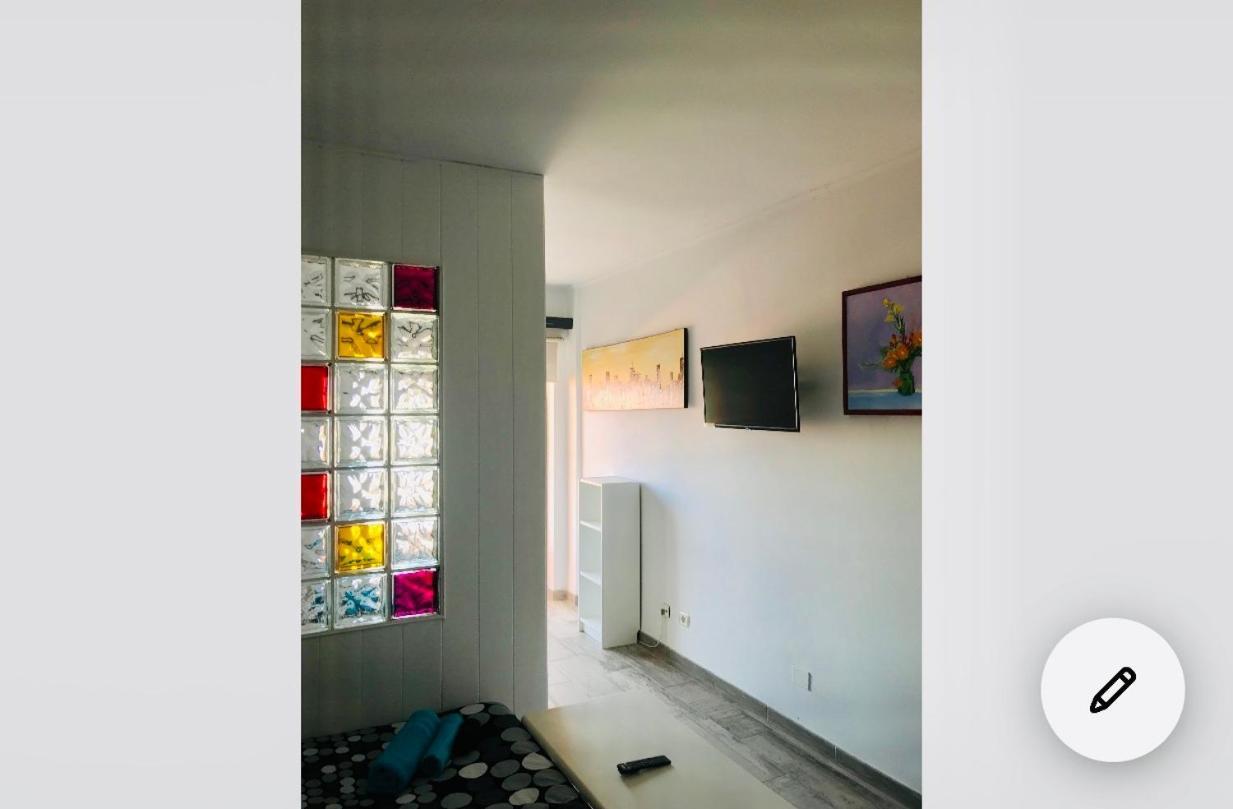 Unica Via Edificio Girasol Appartement *