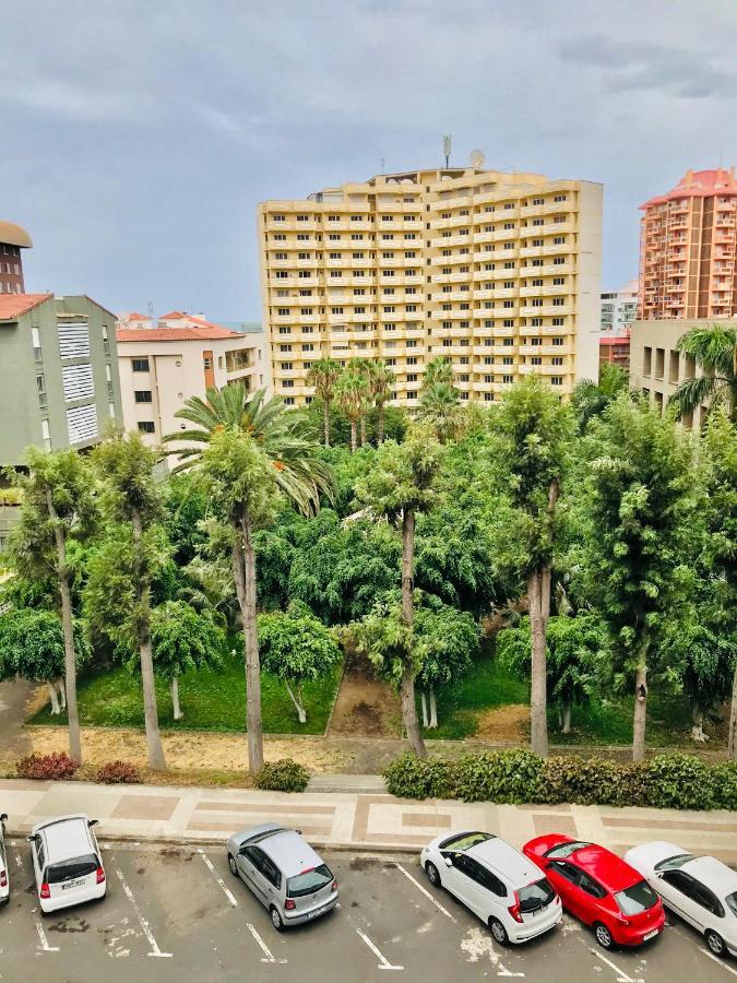 Appartement San Jose Puerto de la Cruz (Tenerife)