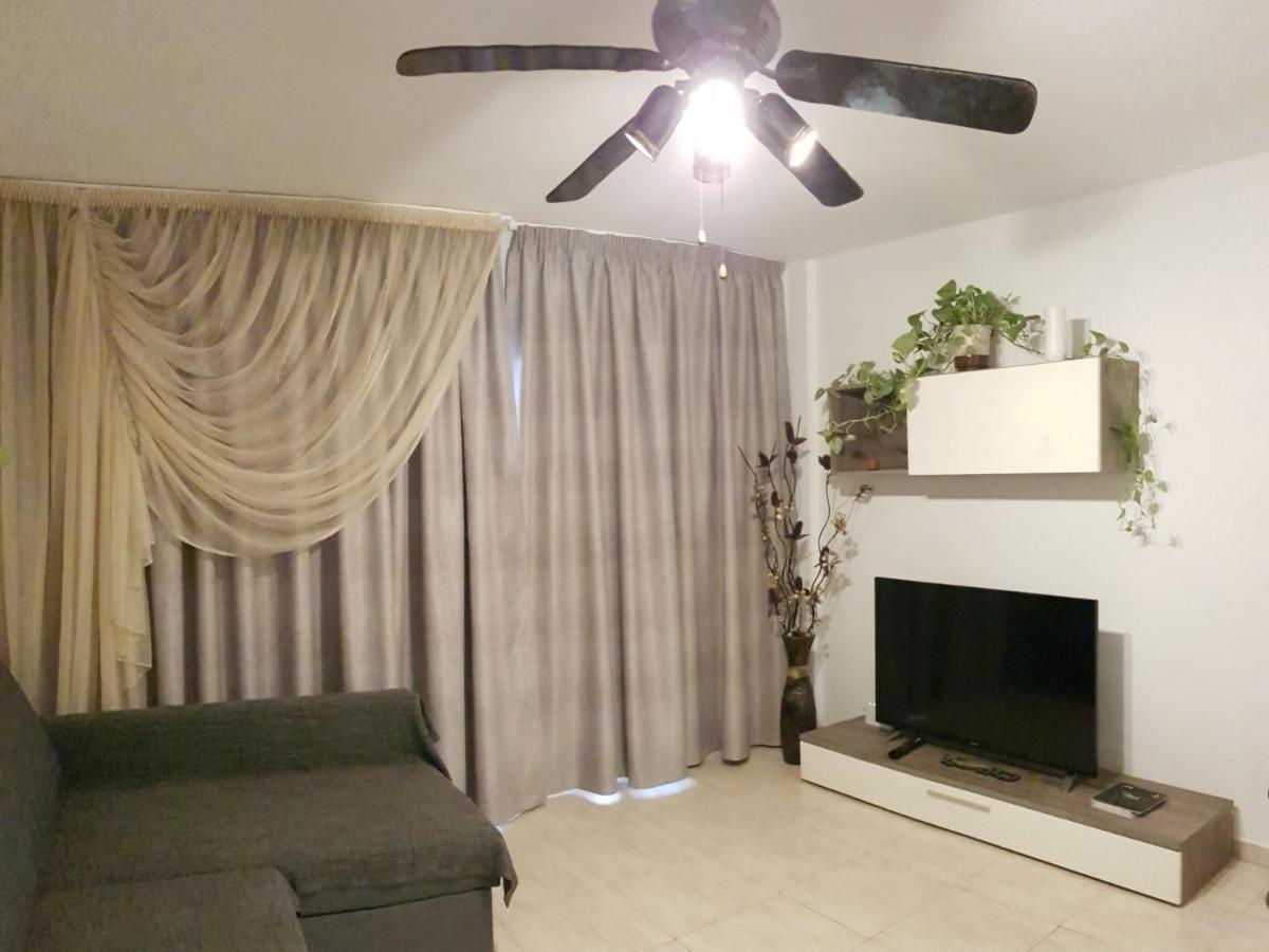 Apartamento Oasis Dakota Apartment