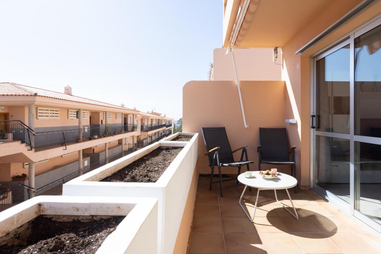 Appartement Home2book Cristianos, Pool &