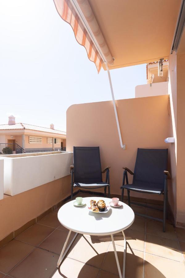 Appartement Home2book Cristianos, Pool & Los Cristianos (Tenerife)