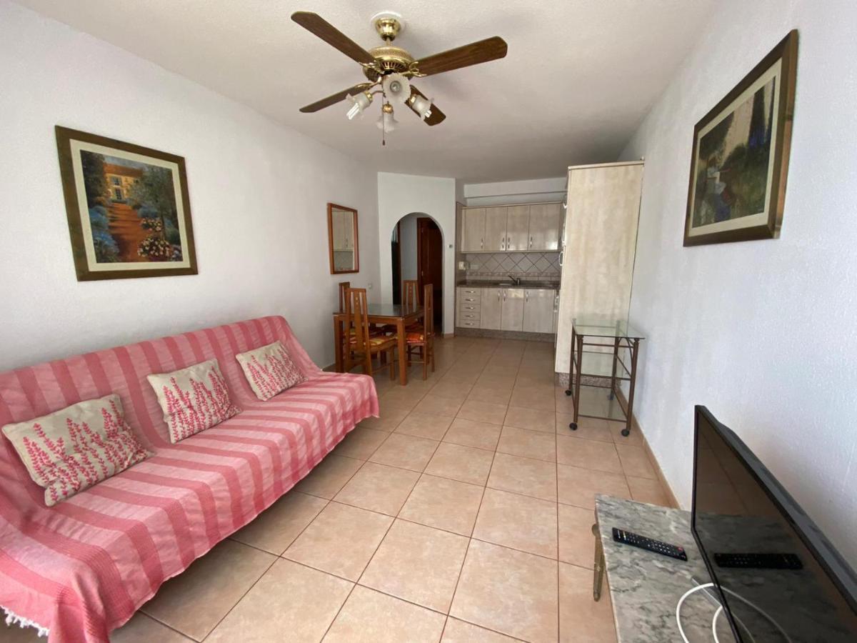 Appartement Tenerife