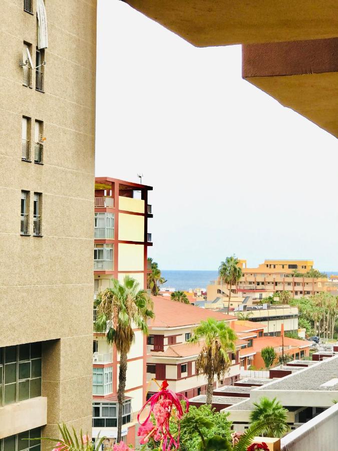 San Jose Appartement