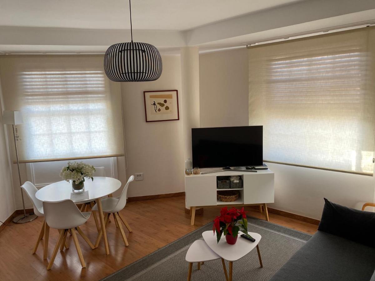 Piso Auditorio Centro Apartment La Orotava