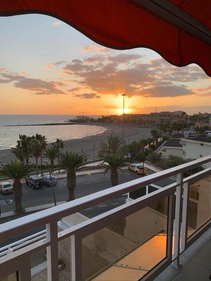 Appartement Amazing Views Tenerife