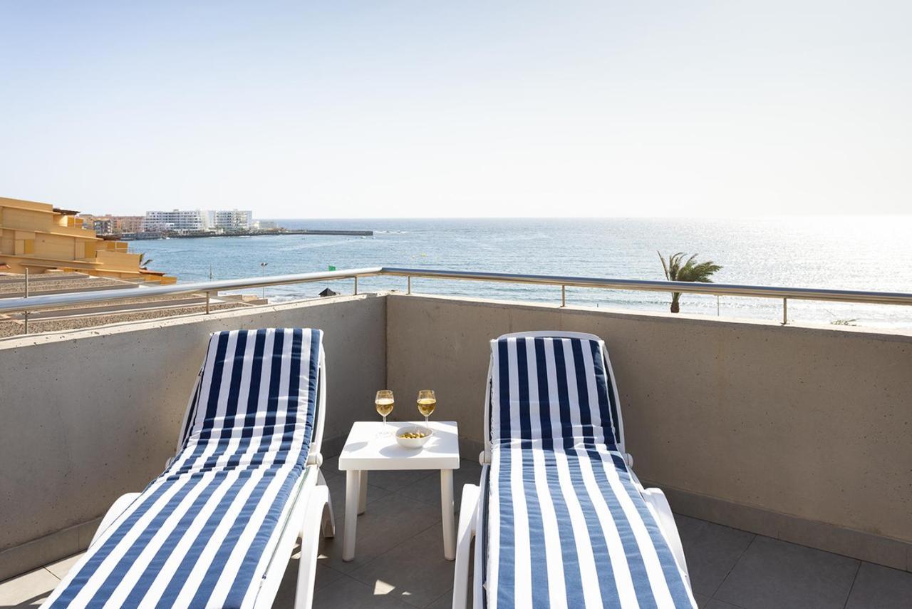 Apartment Medano Surf By Sunkeyrents El Medano (Tenerife)
