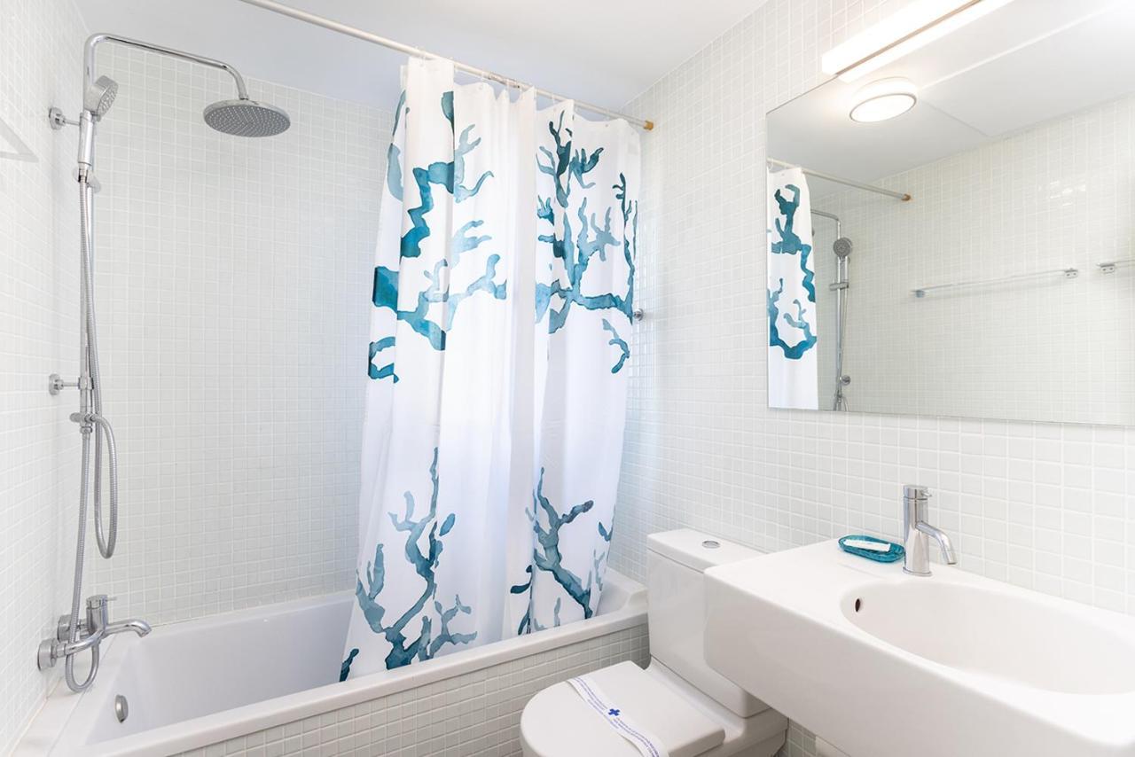 Apartment Medano Surf By Sunkeyrents El Medano (Tenerife)