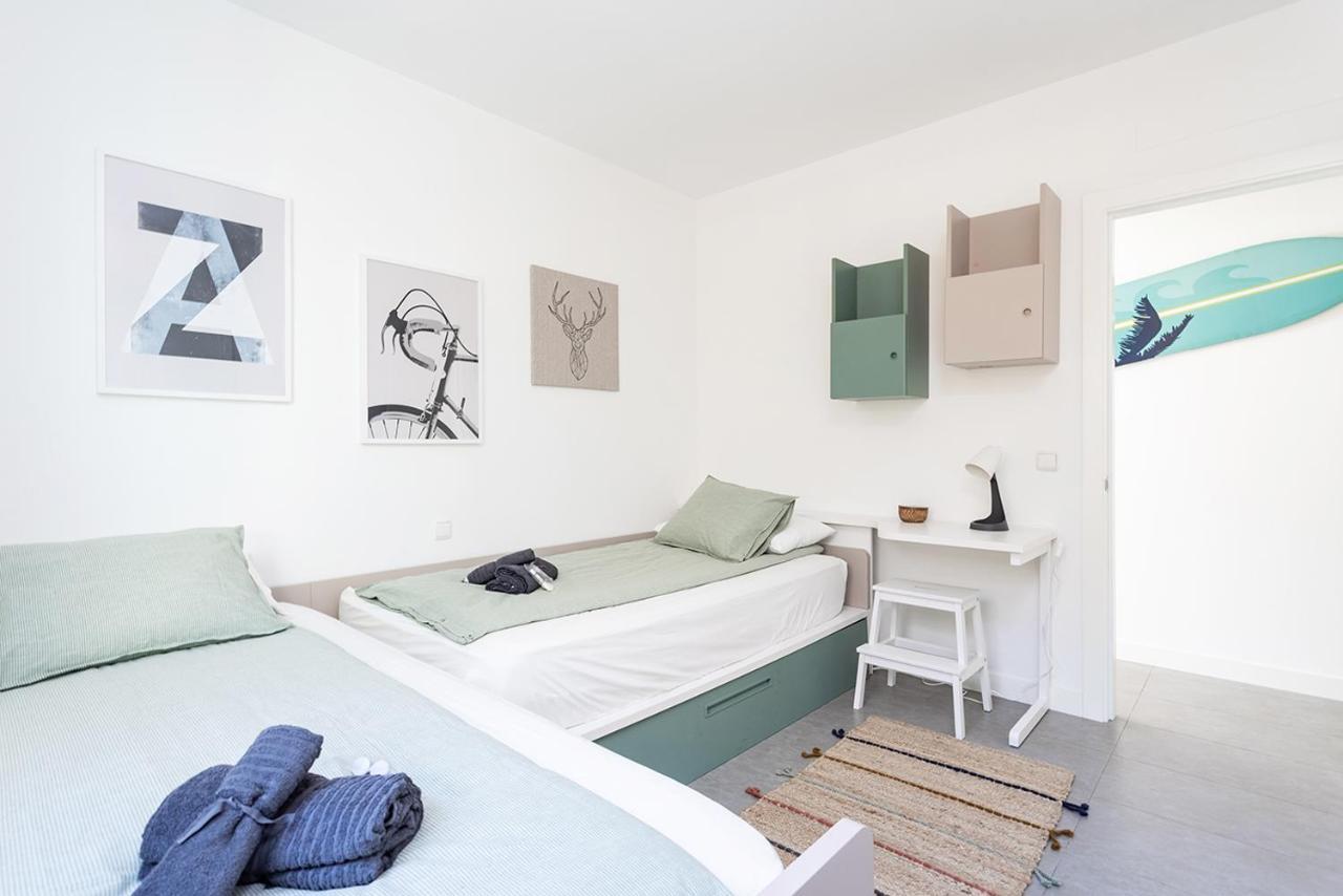 Apartment Medano Surf By Sunkeyrents