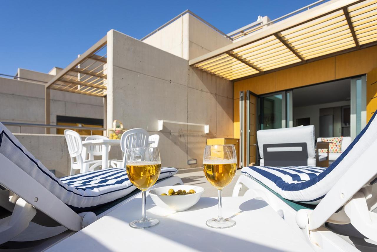 Apartment Medano Surf By Sunkeyrents