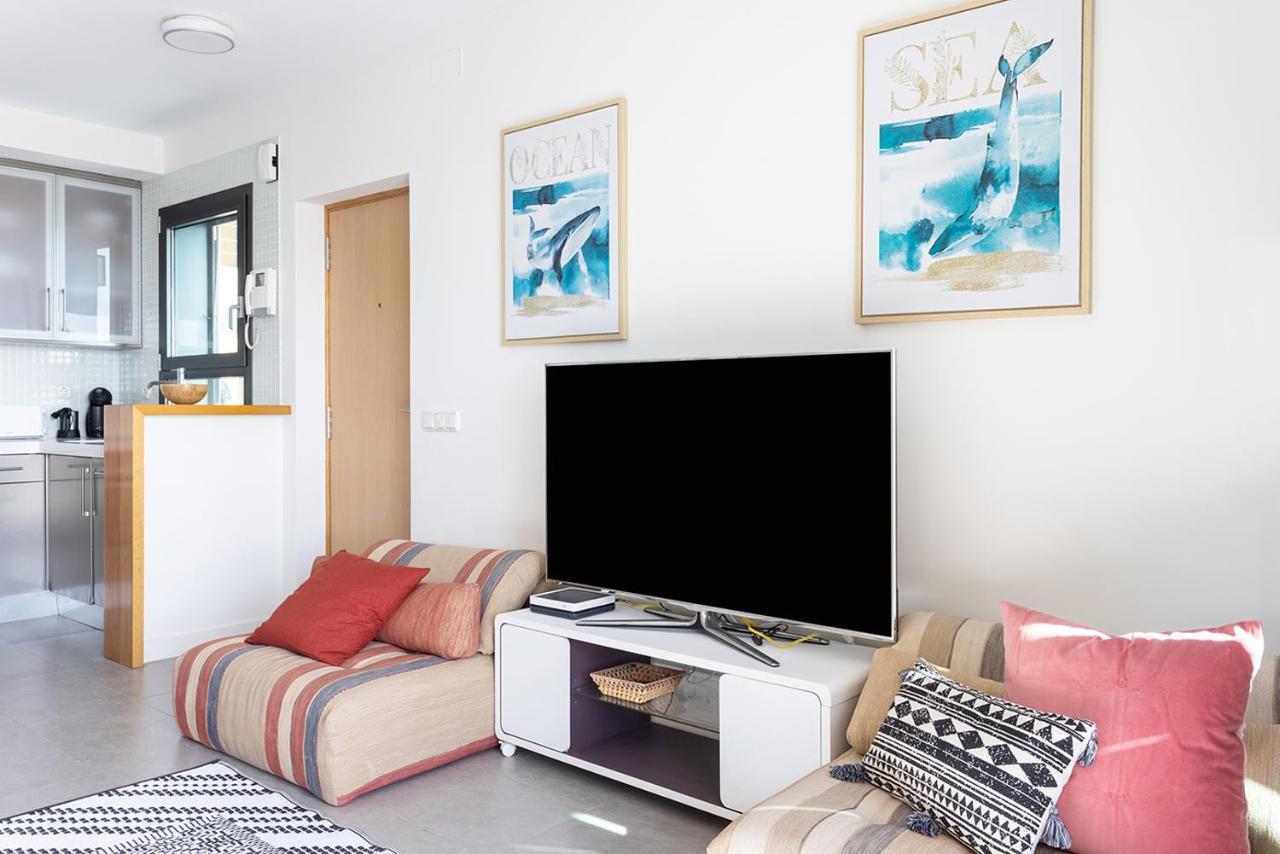 Apartment Medano Surf By Sunkeyrents El Medano (Tenerife)