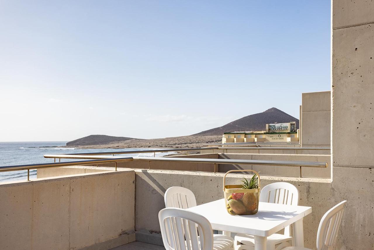 Apartment Medano Surf By Sunkeyrents El Medano (Tenerife)
