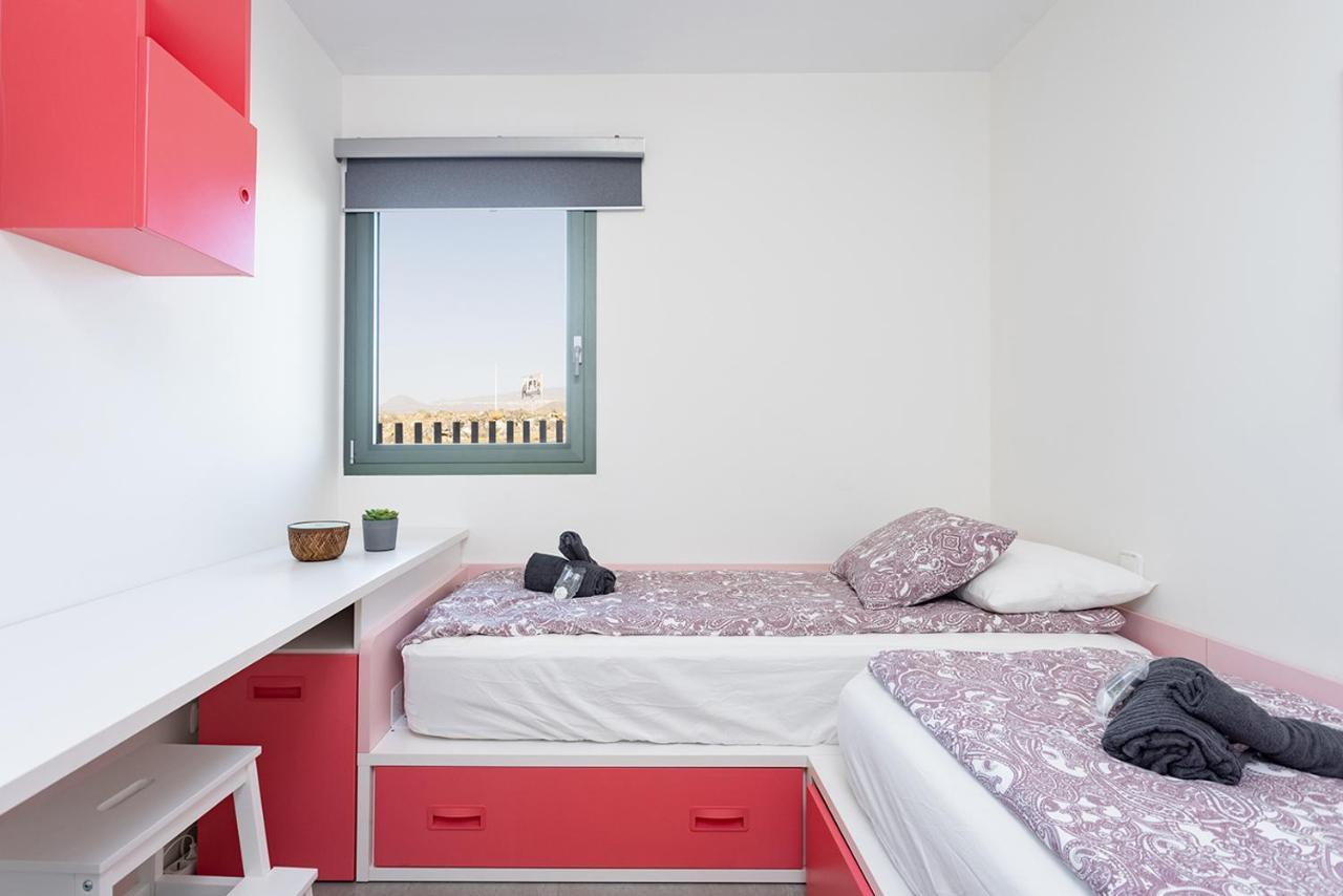 Medano Surf By Sunkeyrents Apartment *