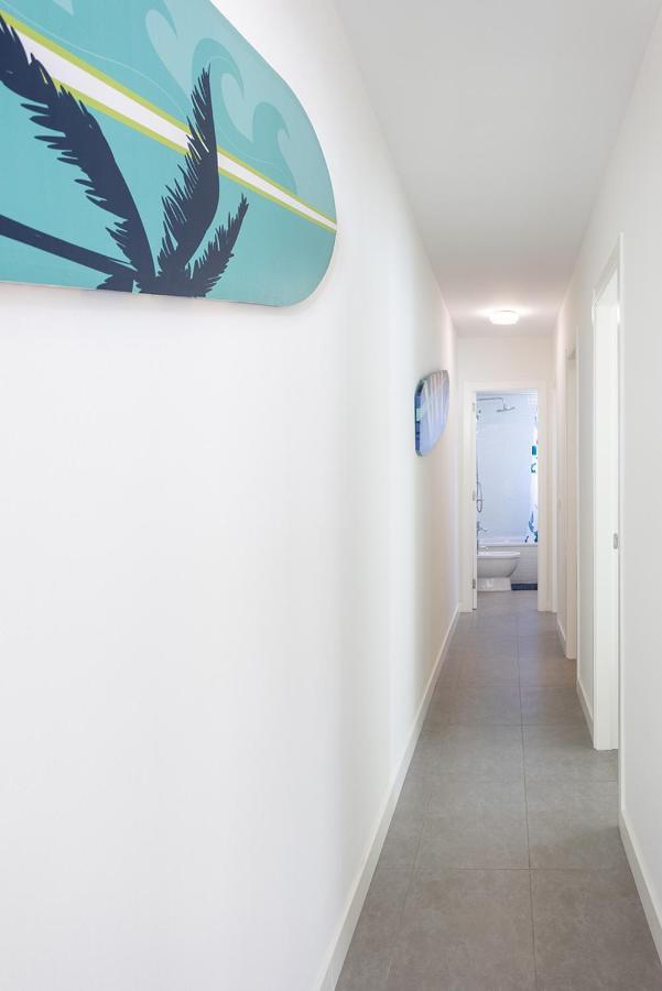 Apartment Medano Surf By Sunkeyrents