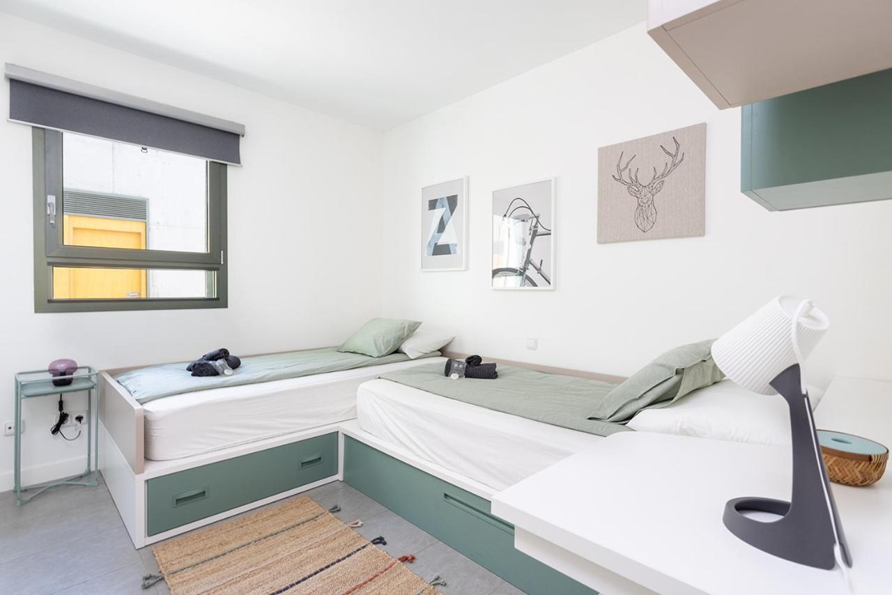 Apartment Medano Surf By Sunkeyrents *