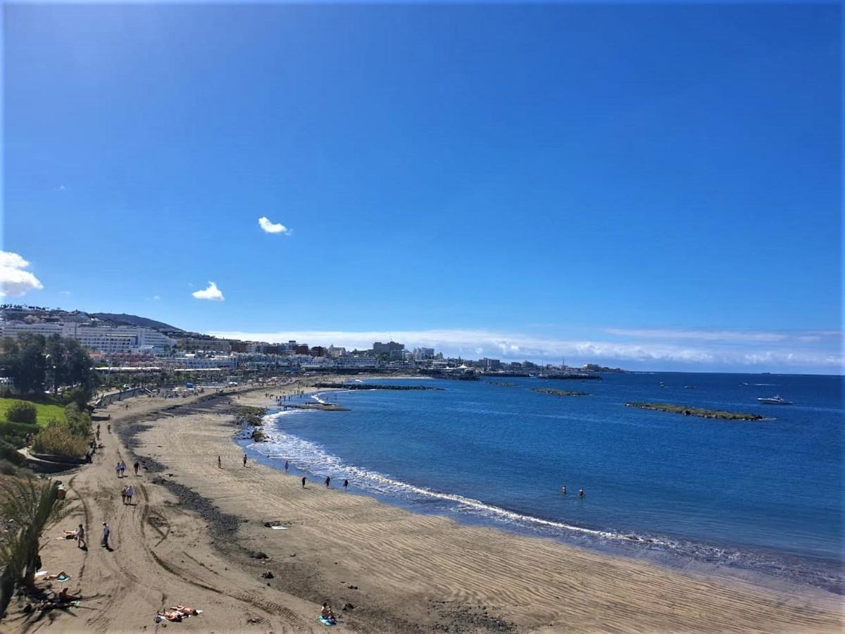 Parque Royal Torviscas Playa Wi-fi 600mb * Costa Adeje (Tenerife)