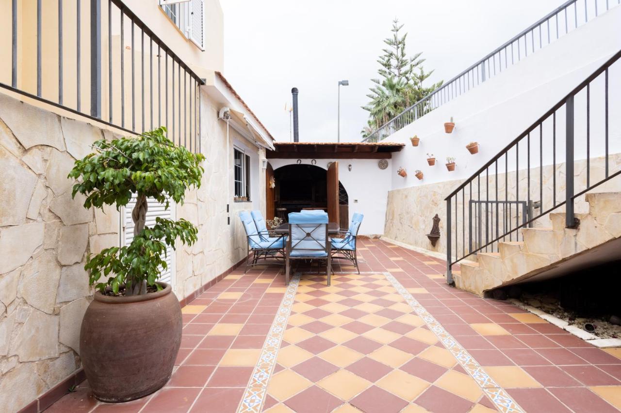 Hébergement de vacances Magec - Vivienda Vacacional Con Piscina Privada