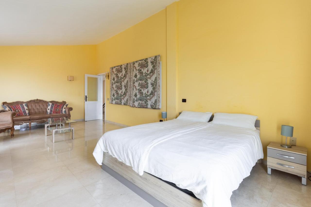 Magec - Vivienda Vacacional Con Piscina Privada Сasa de vacaciones El Sauzal