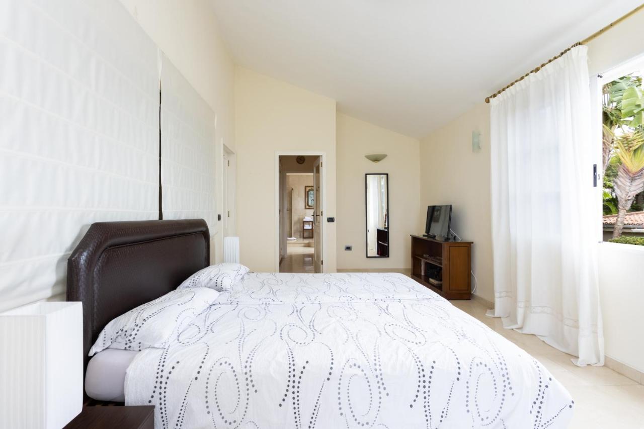 Magec - Vivienda Vacacional Con Piscina Privada El Sauzal