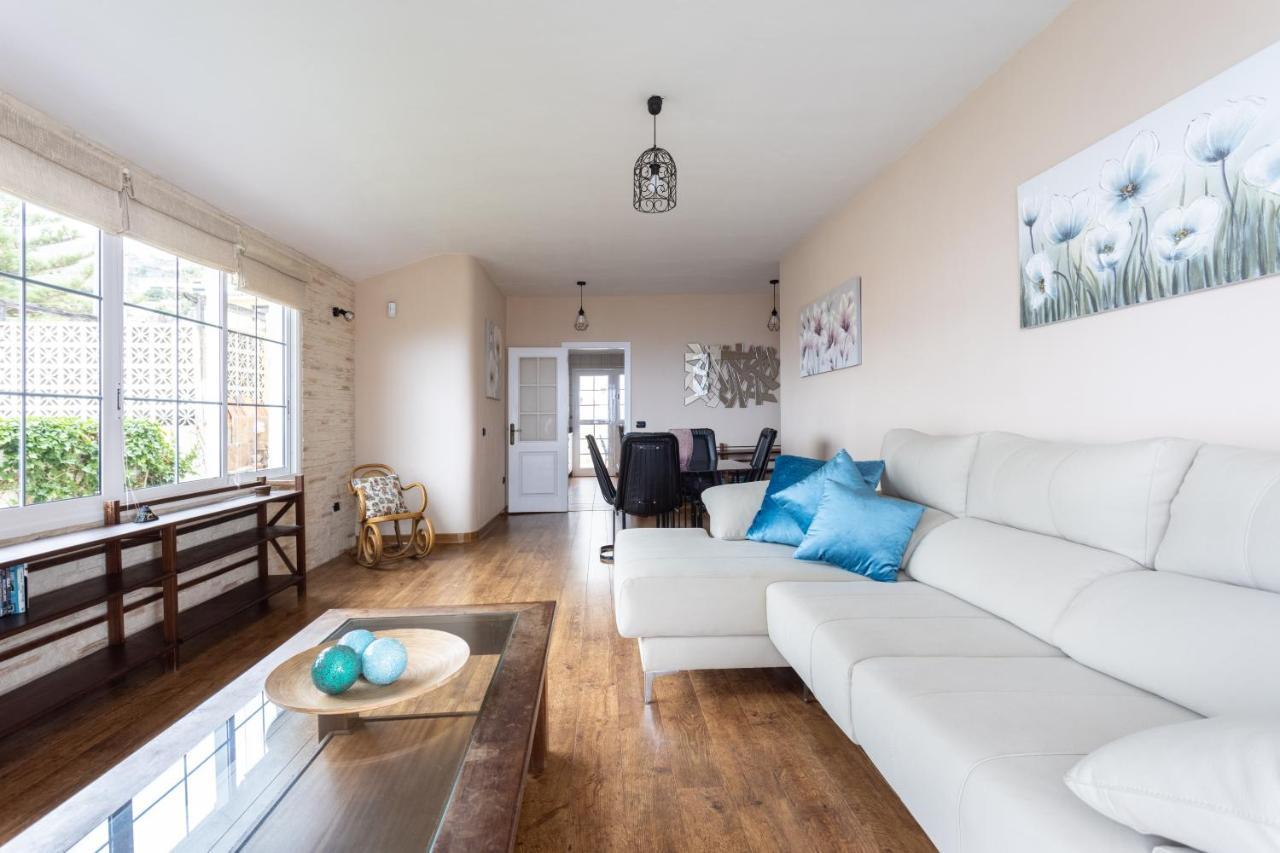 Magec - Vivienda Vacacional Con Piscina Privada Hébergement de vacances