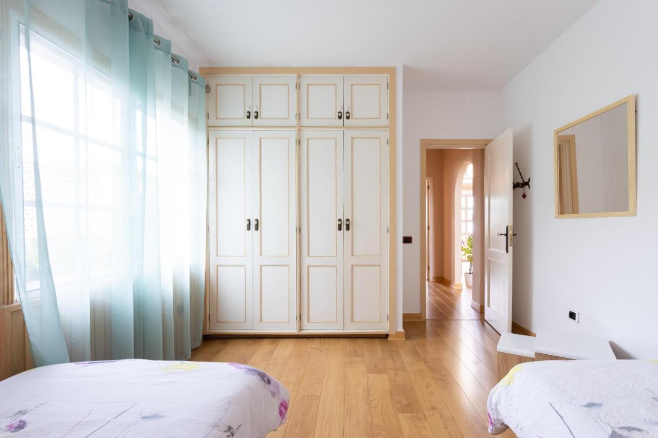 Magec - Vivienda Vacacional Con Piscina Privada El Sauzal