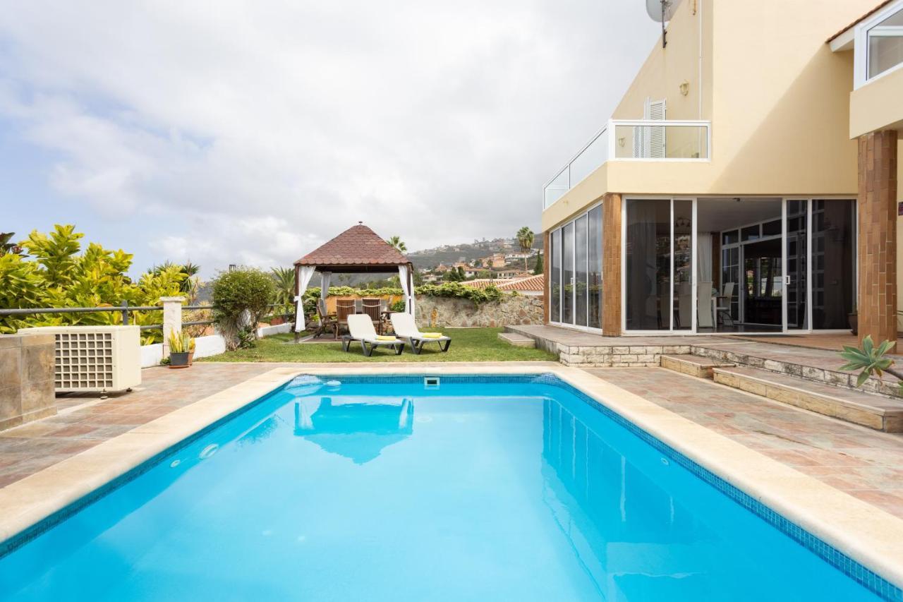 Magec - Vivienda Vacacional Con Piscina Privada
