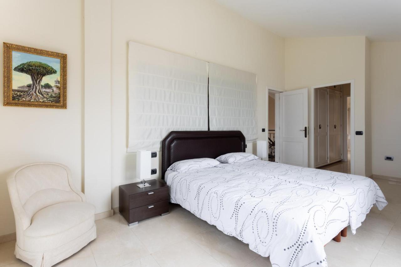Magec - Vivienda Vacacional Con Piscina Privada * El Sauzal