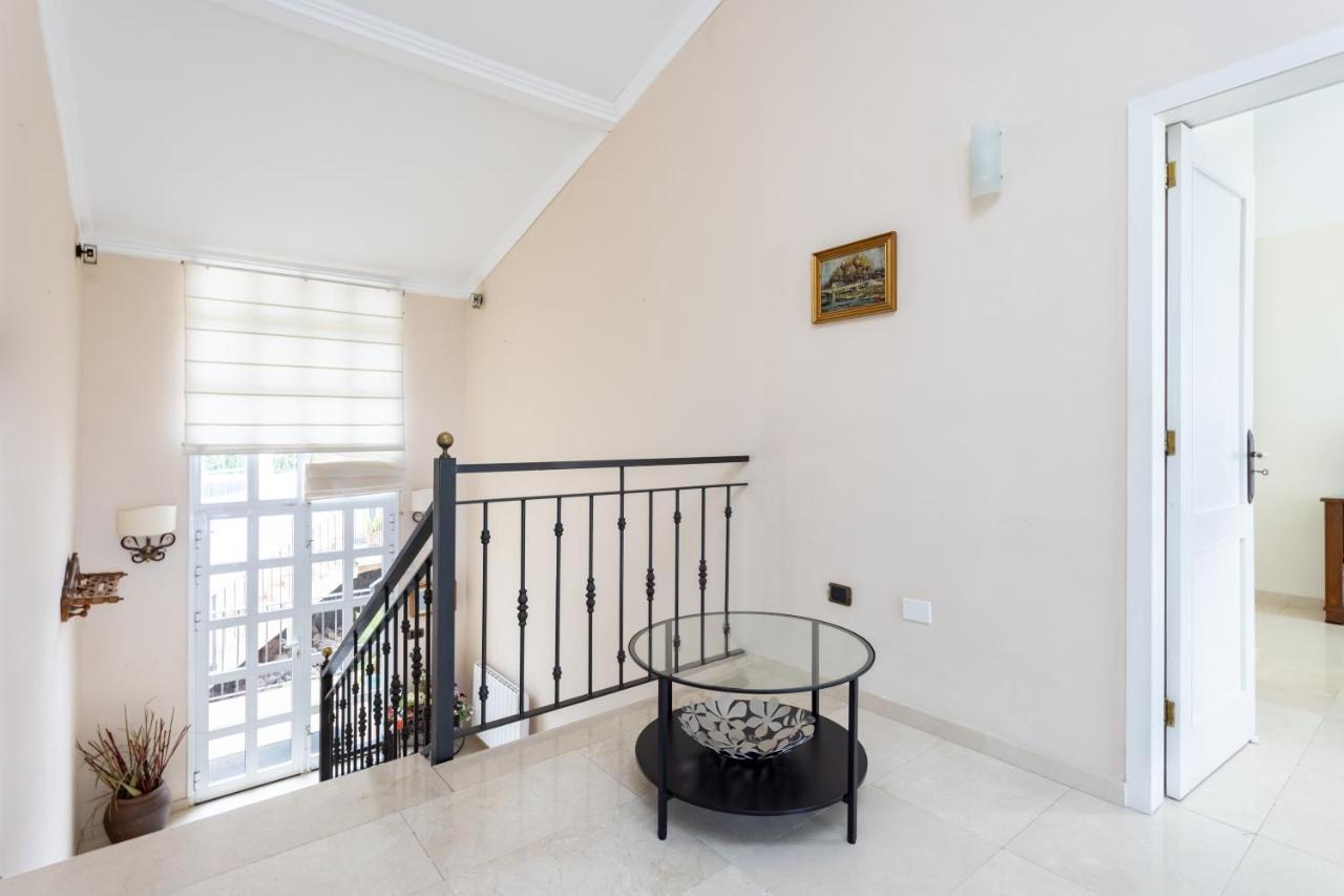 Magec - Vivienda Vacacional Con Piscina Privada * El Sauzal