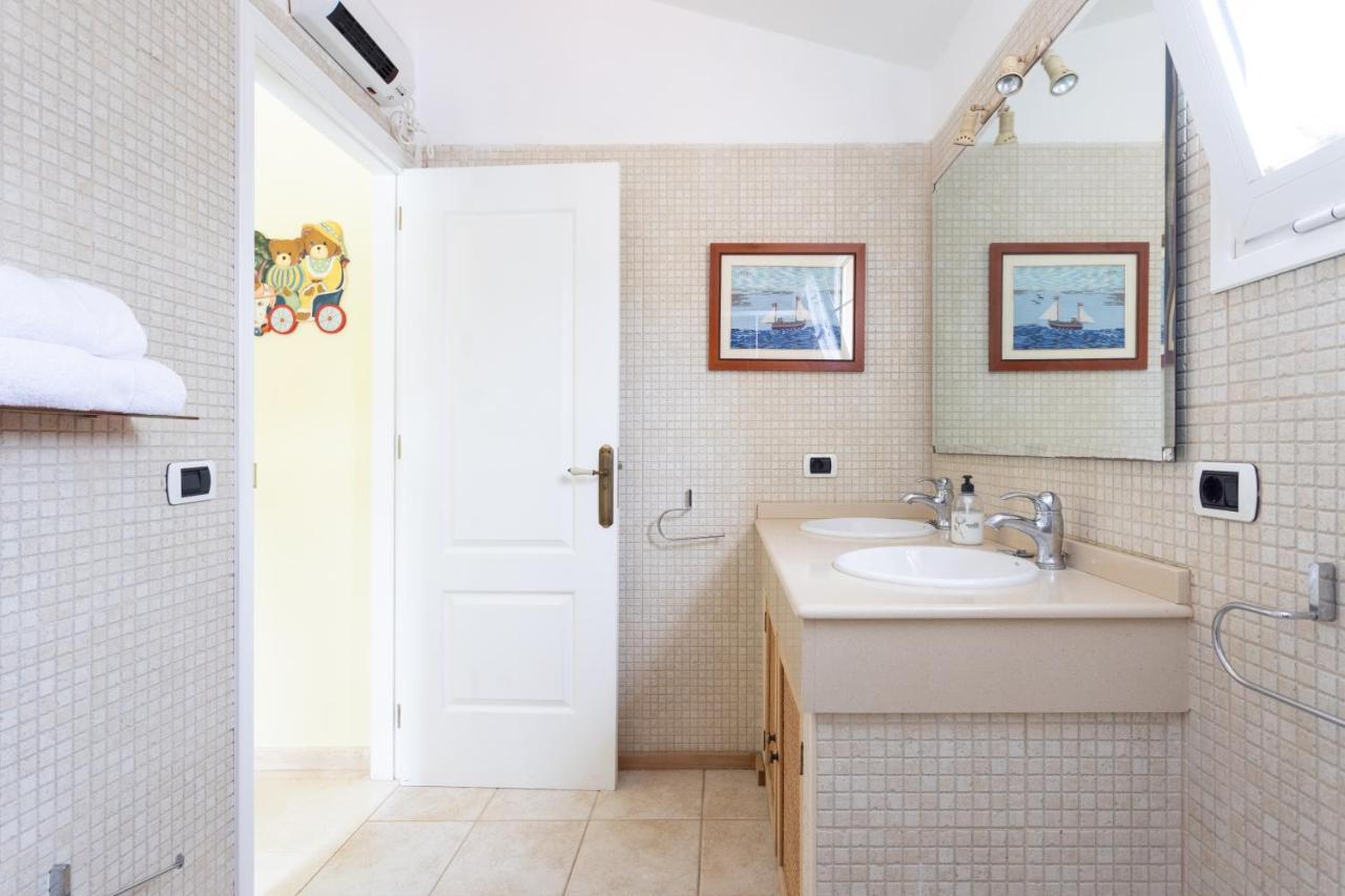 Hébergement de vacances Magec - Vivienda Vacacional Con Piscina Privada
