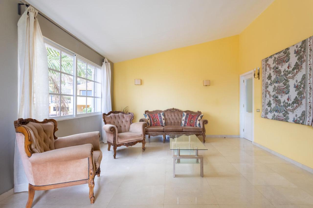 Magec - Vivienda Vacacional Con Piscina Privada Hébergement de vacances