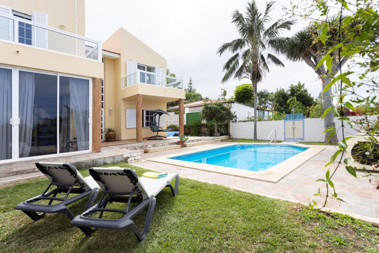 Magec - Vivienda Vacacional Con Piscina Privada *