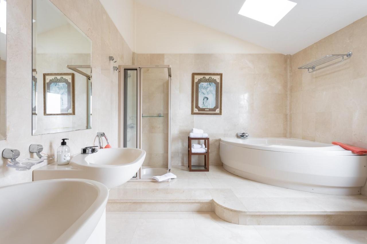 Magec - Vivienda Vacacional Con Piscina Privada Hébergement de vacances *