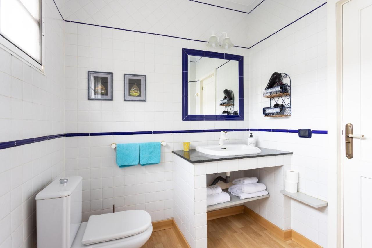 Hébergement de vacances Magec - Vivienda Vacacional Con Piscina Privada *