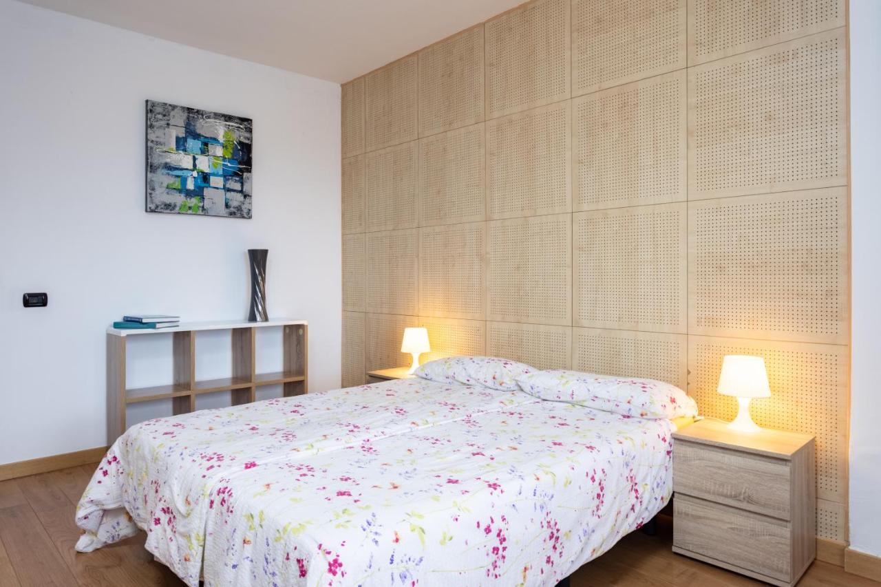 Magec - Vivienda Vacacional Con Piscina Privada *