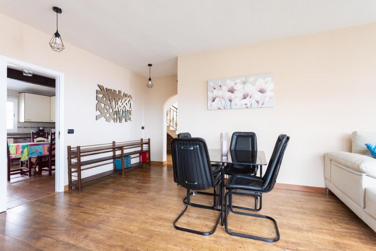 Magec - Vivienda Vacacional Con Piscina Privada * El Sauzal