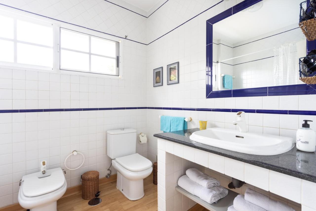 Hébergement de vacances Magec - Vivienda Vacacional Con Piscina Privada