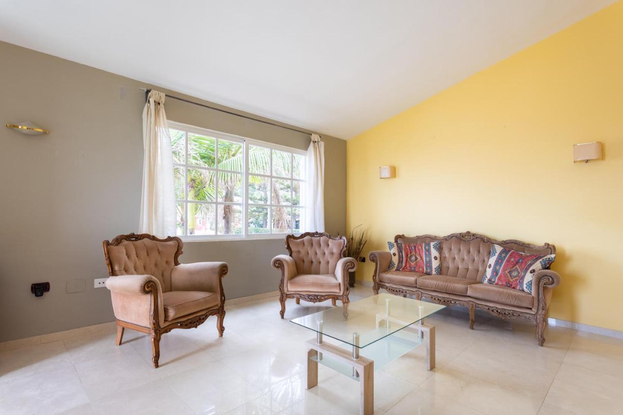 Hébergement de vacances Magec - Vivienda Vacacional Con Piscina Privada