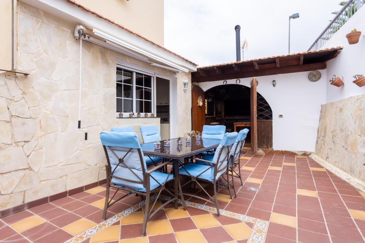 Magec - Vivienda Vacacional Con Piscina Privada