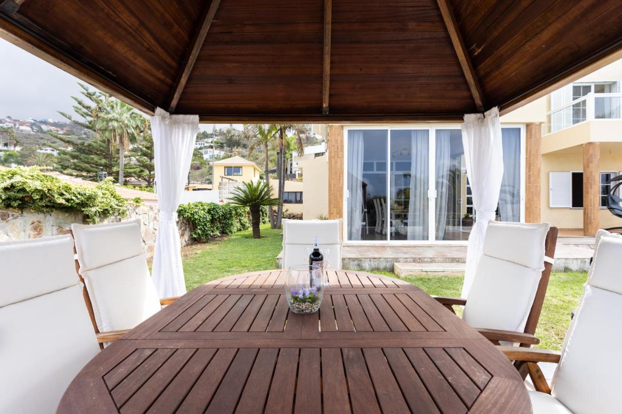 Magec - Vivienda Vacacional Con Piscina Privada Hébergement de vacances
