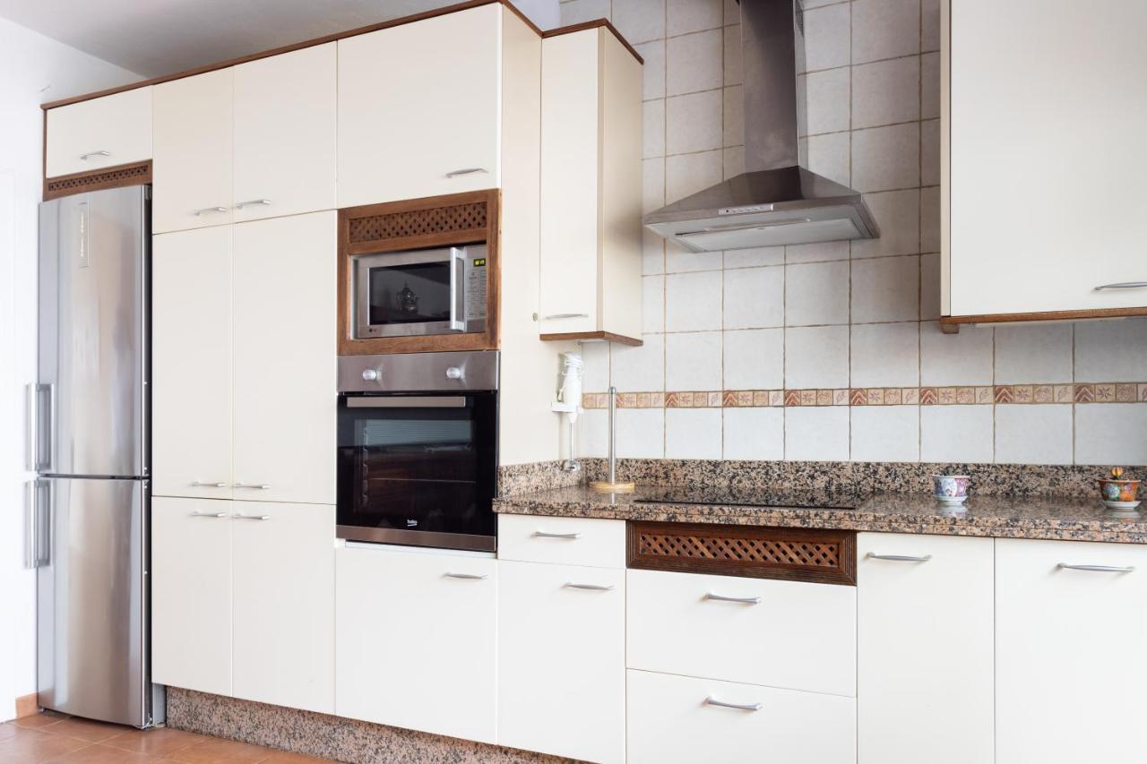 Magec - Vivienda Vacacional Con Piscina Privada El Sauzal