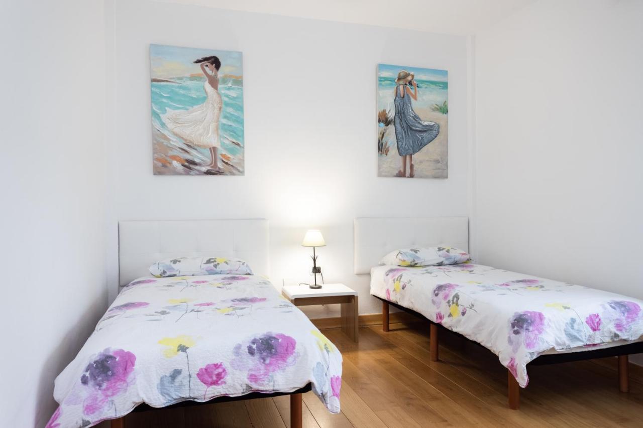 Hébergement de vacances Magec - Vivienda Vacacional Con Piscina Privada *