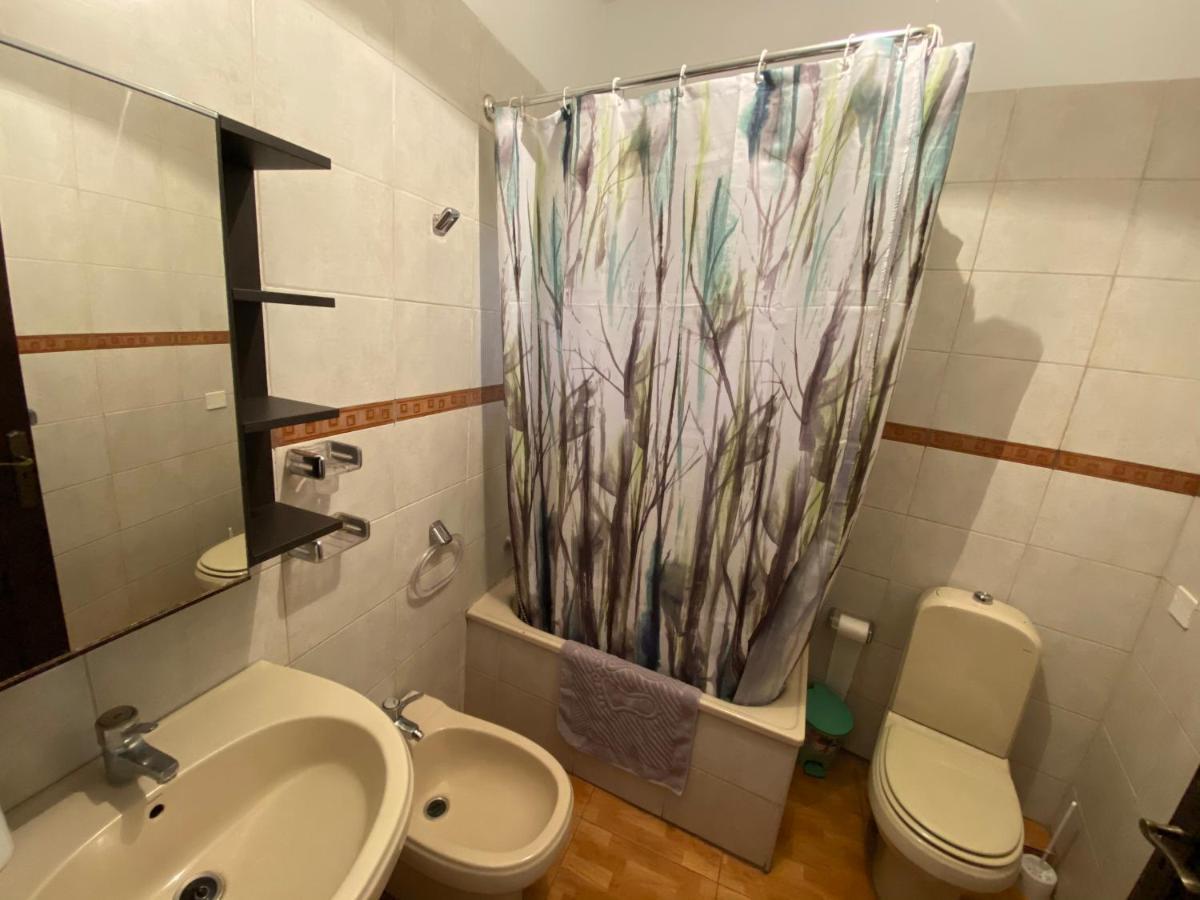 Сasa de vacaciones Casa Completa En La Laguna *