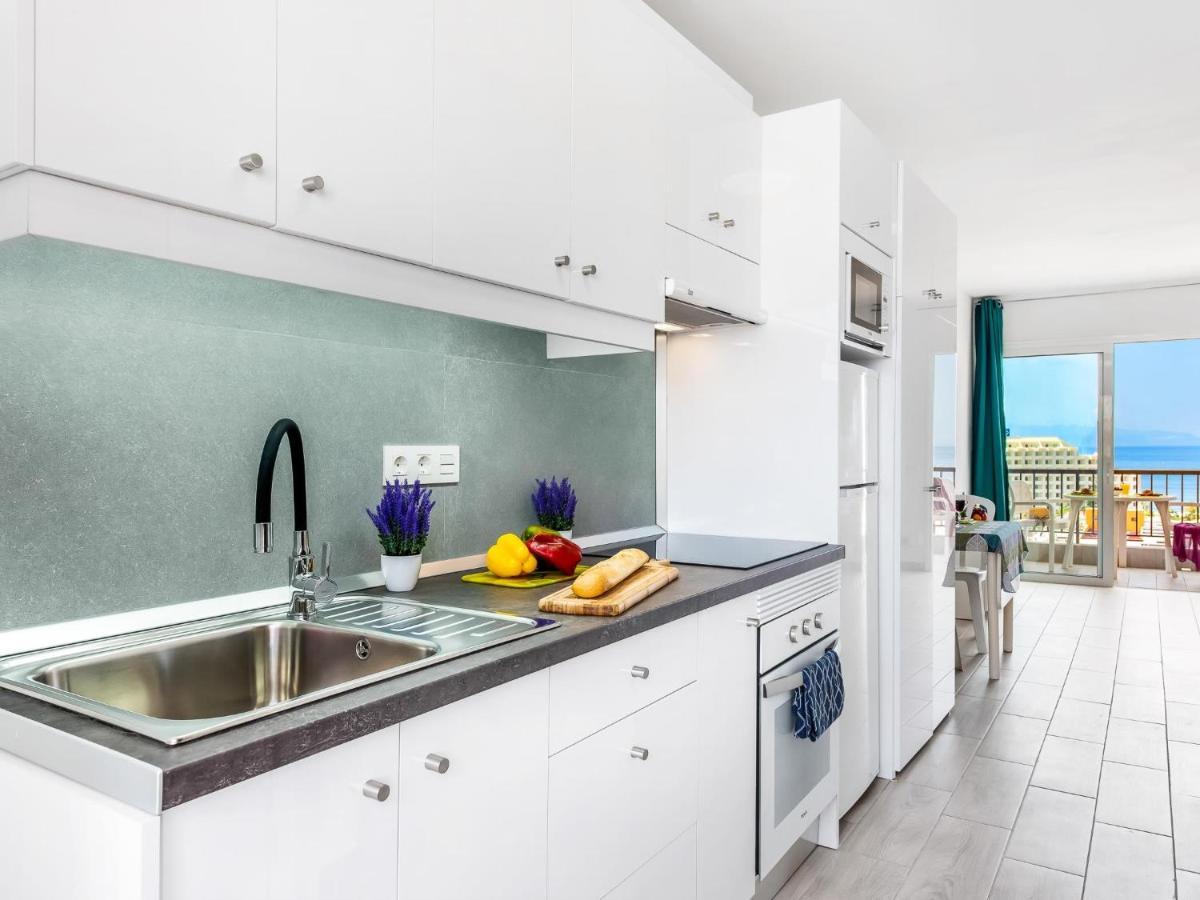 Apartment 927 Amazing View El Dorado Playa de las Americas (Tenerife)
