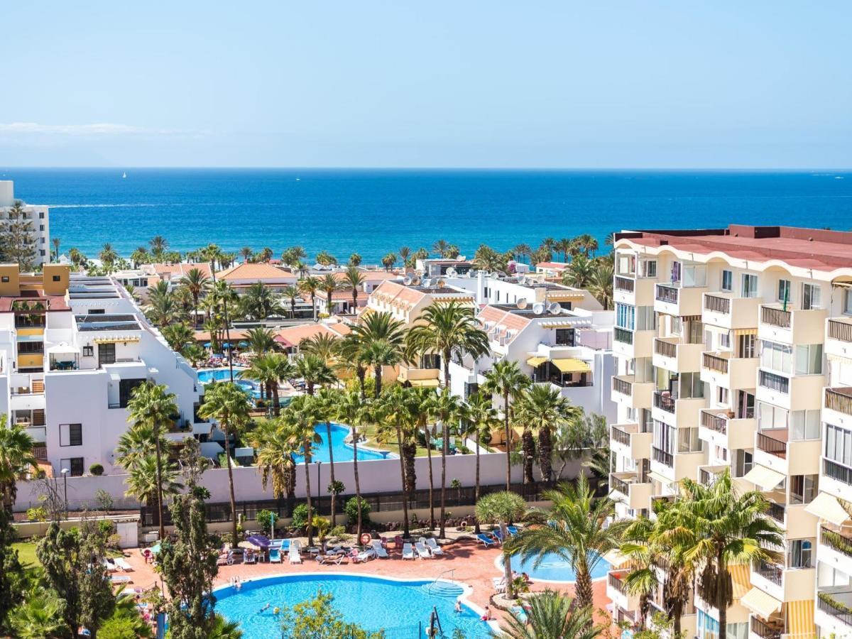 Apartment 927 Amazing View El Dorado *
