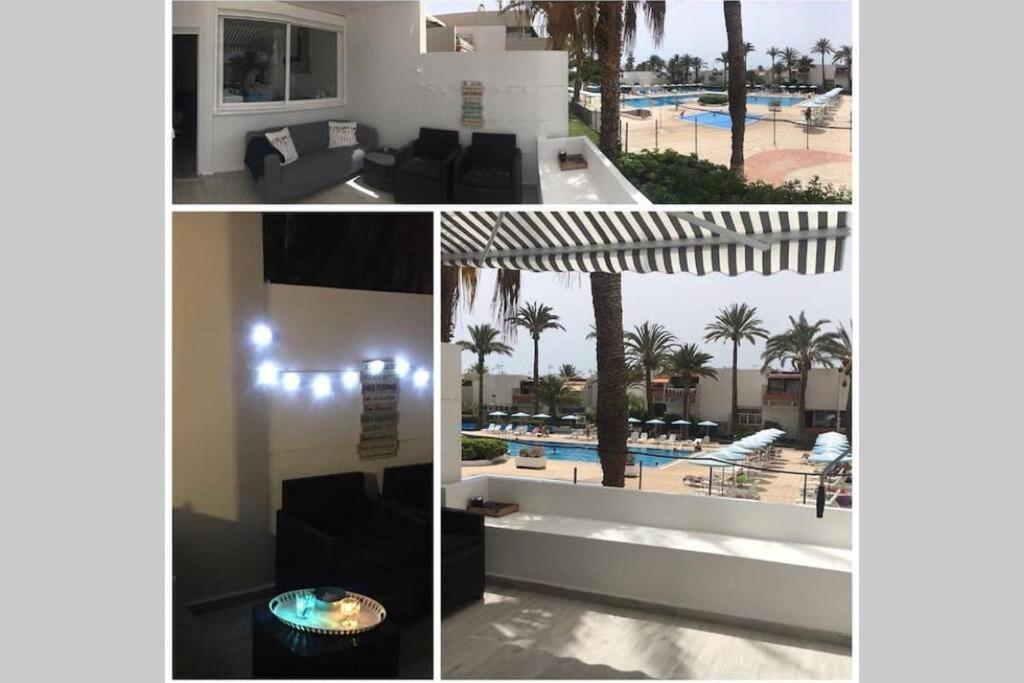 Apartamento Perfect Flat For Your At South Tenerife *