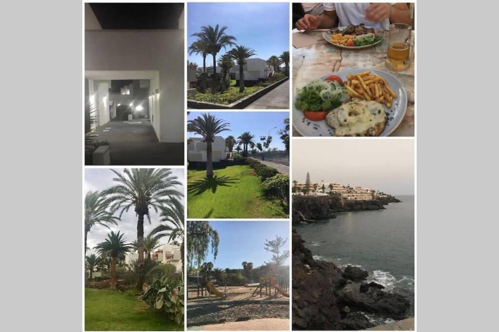 Apartment Perfect Flat For Your At South Tenerife *