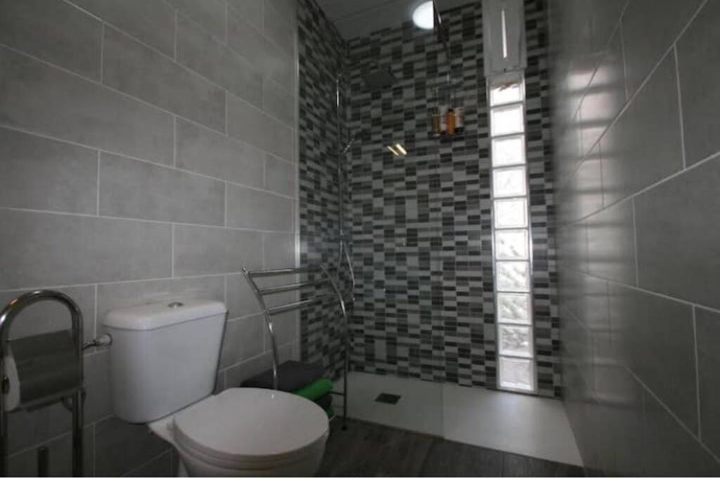 Perfect Flat For Your At South Tenerife Apartamento *