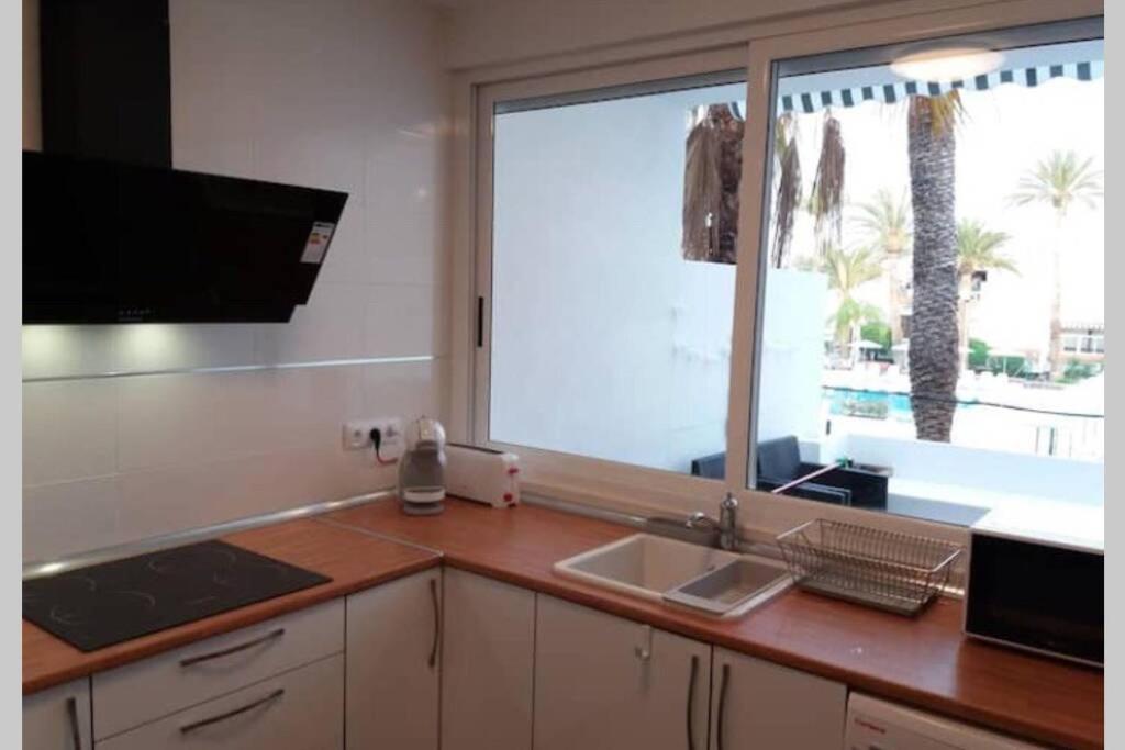 Apartment Perfect Flat For Your At South Tenerife *
