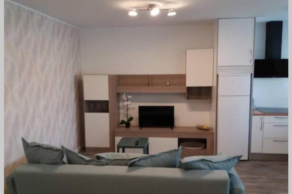 Perfect Flat For Your At South Tenerife
