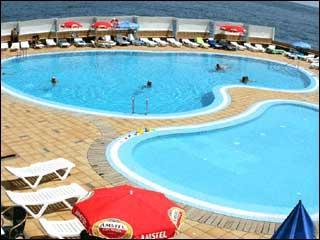 Tenerife Tour Hotel 3*